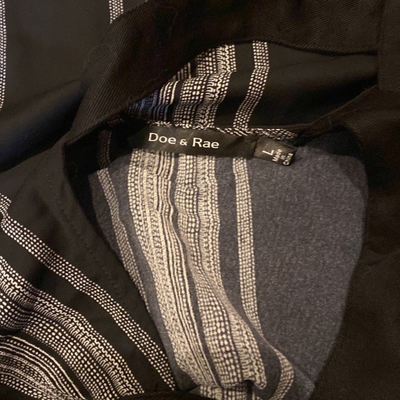 Striped tank - Picture 3 of 3